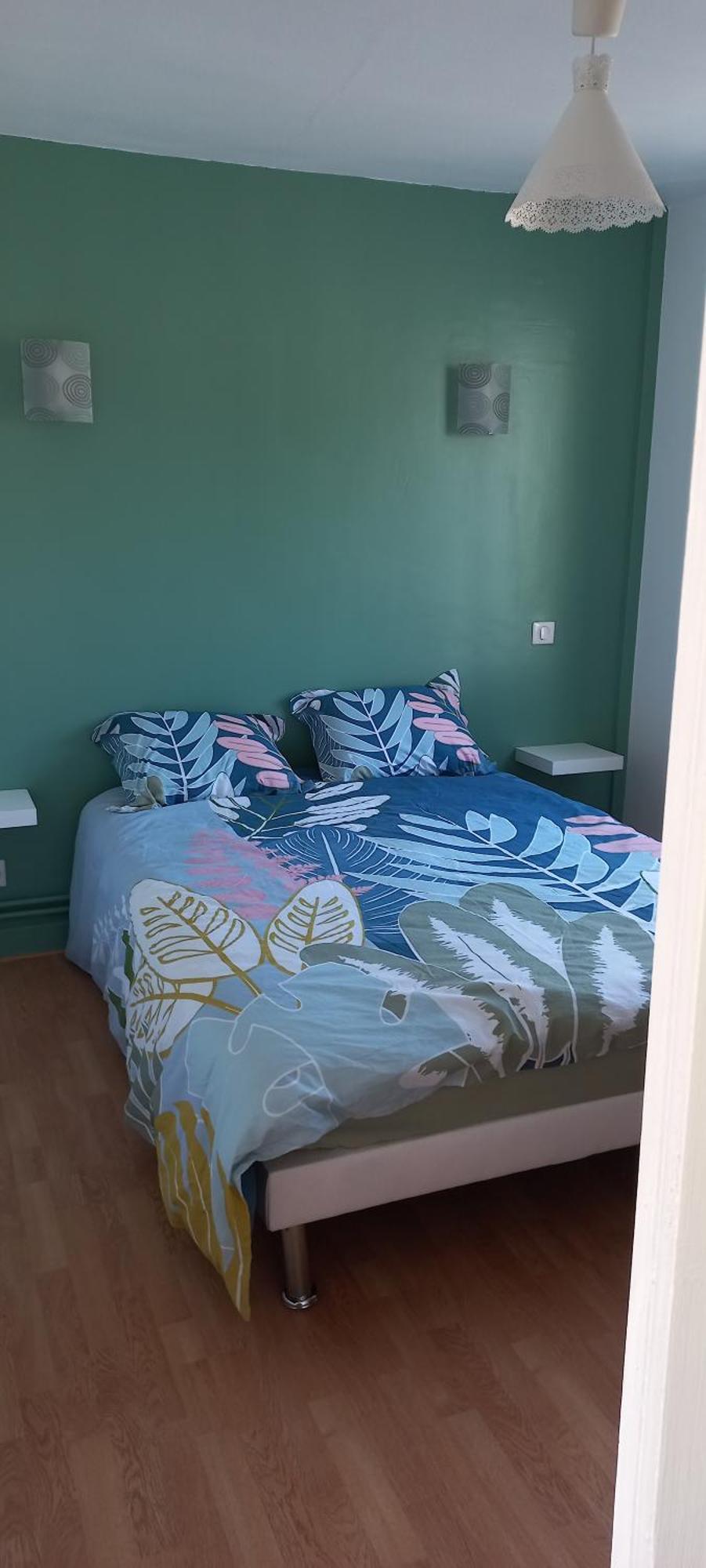 Chez Malo Villa Oger Ngoại thất bức ảnh
