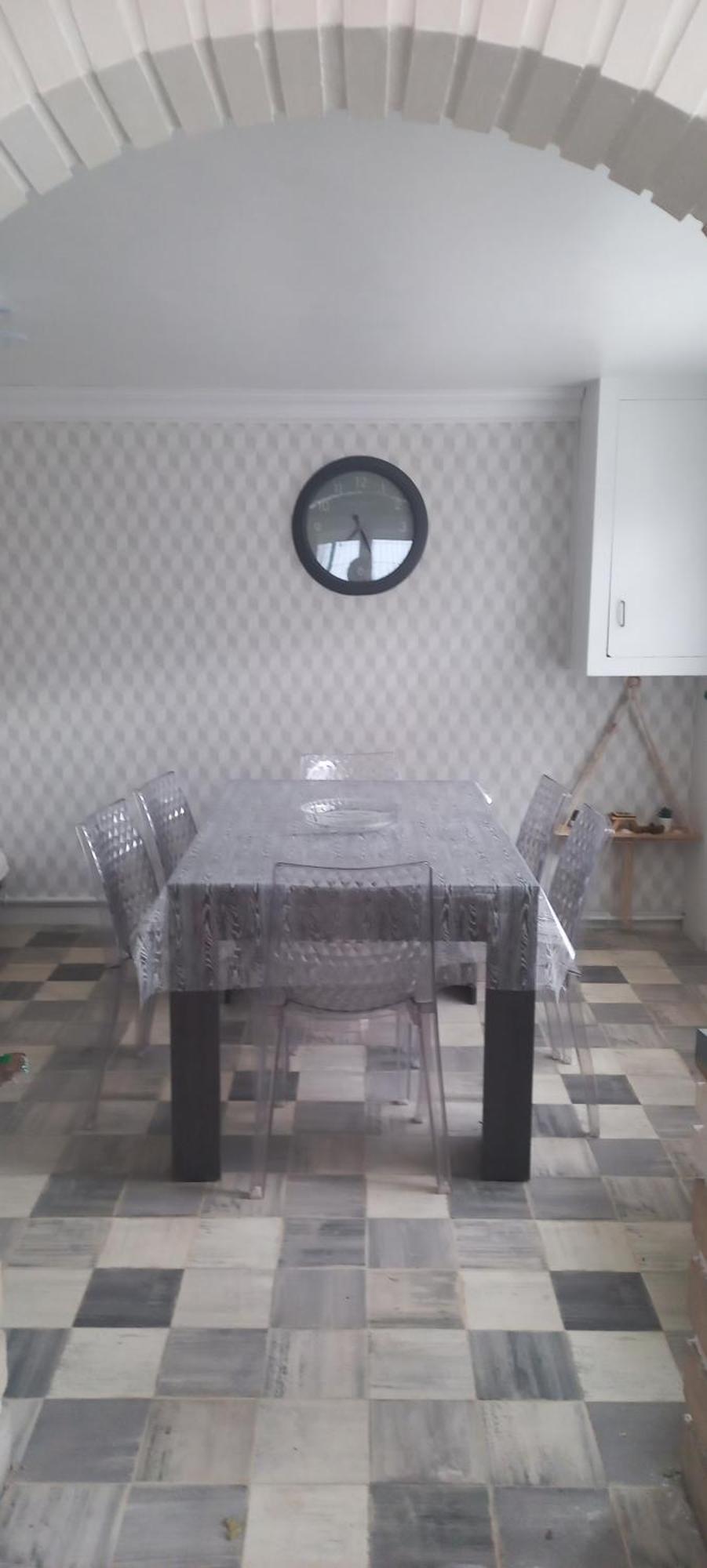 Chez Malo Villa Oger Ngoại thất bức ảnh