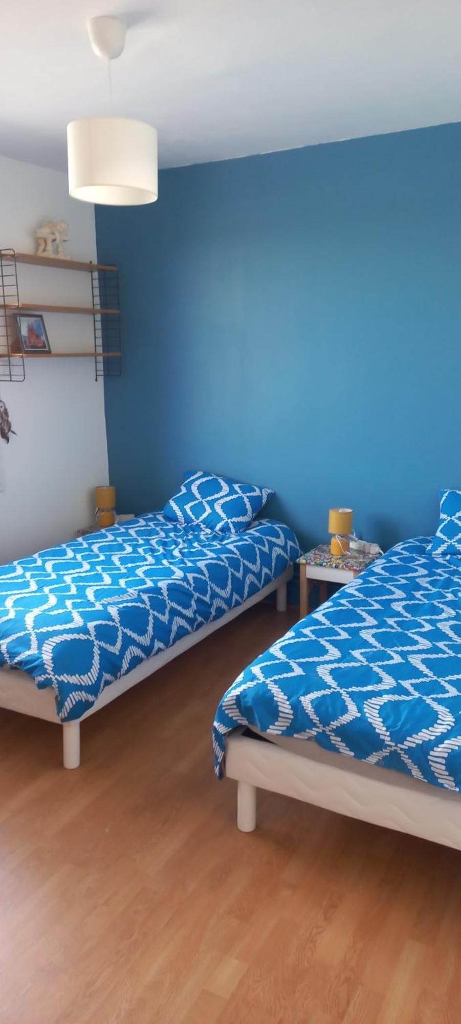 Chez Malo Villa Oger Ngoại thất bức ảnh