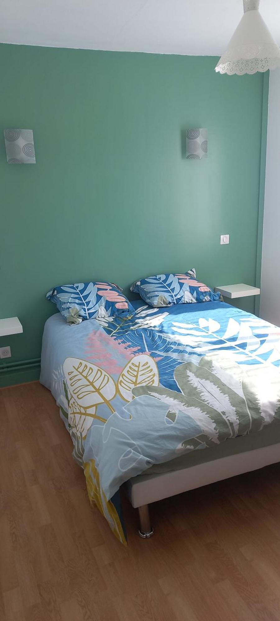 Chez Malo Villa Oger Ngoại thất bức ảnh