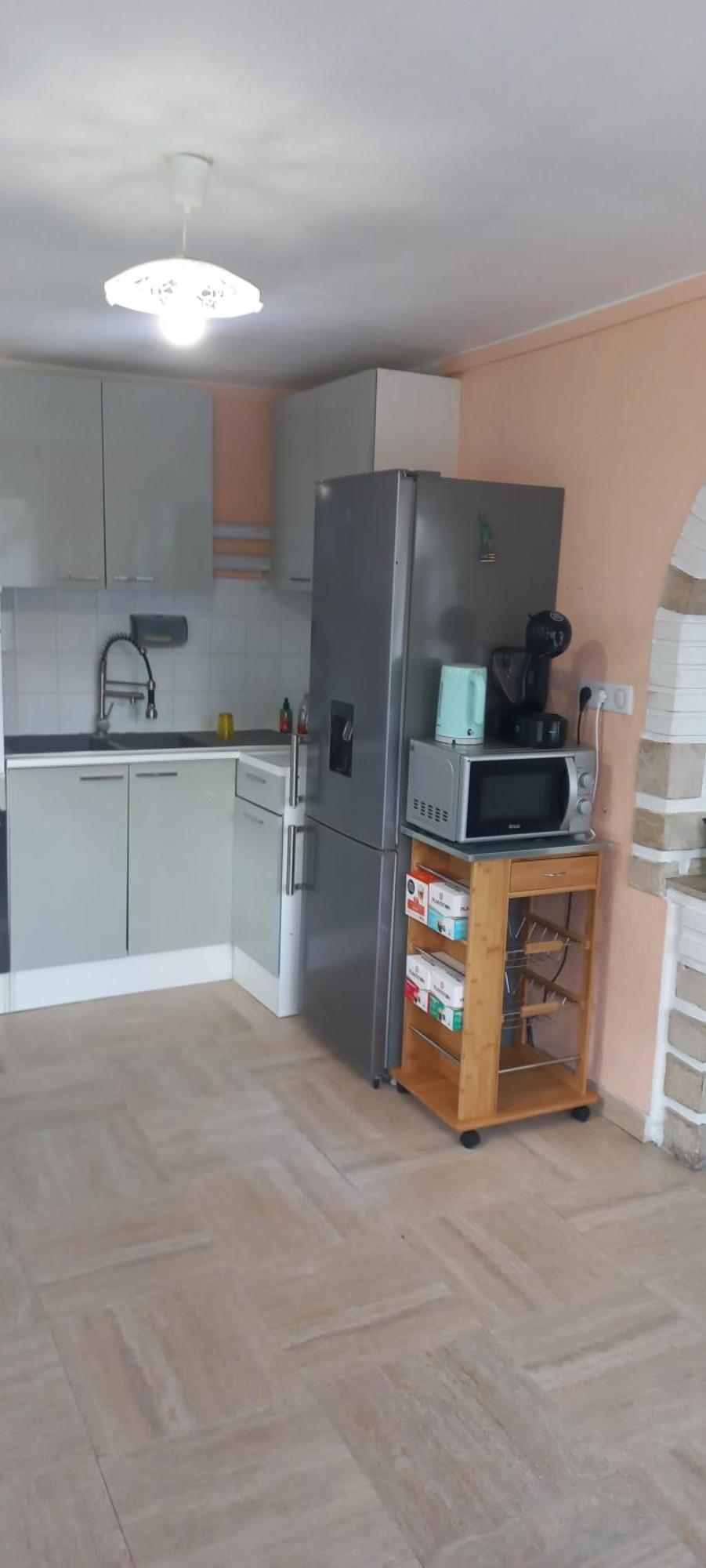 Chez Malo Villa Oger Ngoại thất bức ảnh